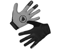Endura SingleTrack Windproof Gloves (Black)
